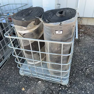 Unreserved Timed Online Industrial Machinery and Tool Auction