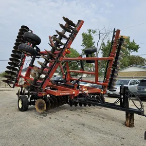 2013 Farm King 35' Disc