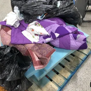 Bedding, Towels, Dish Cloths, Memory Foam Topper and Chair
 UNRESERVED