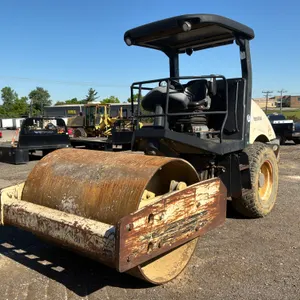 CINCINNATI OHIO CONSTRUCTION EQUIPMENT AUCTION - JUNE 25TH @ 9AM ET