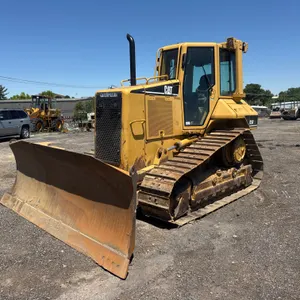 2004 CATERPILLAR D5N XL CRAWLER TRACTOR SN: AGG00643
