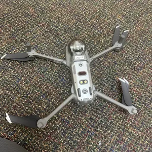 DJI MAVIC 2 DRONE , INCLUDES DRONE, CONTROL, BATTERIES, CARRYING