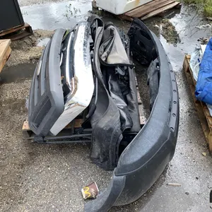 Various Vehicle Parts
 UNRESERVED