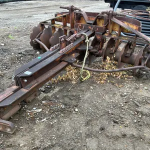 ROME DISC HARROW