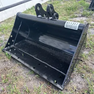 UNUSED 2026 ZJZ ZJZ12-60 MUD BUCKET