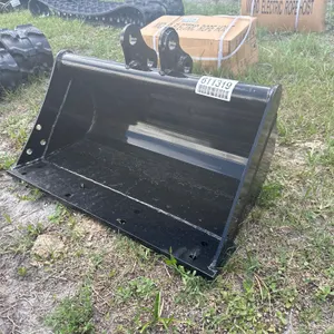 UNUSED 2026 ZJZ ZJZ12-60 MUD BUCKET