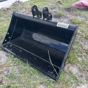 UNUSED 2026 ZJZ ZJZ12-60 MUD BUCKET