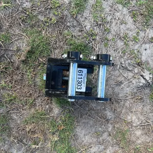 UNUSED 2026 ZJZ ZJZ12 COUPLER