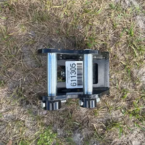 UNUSED 2026 ZJZ ZJZ12 COUPLER