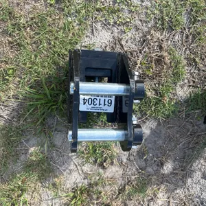UNUSED 2026 ZJZ ZJZ12 COUPLER