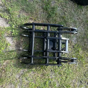 UNUSED 2026 ZJZ ZJZ12 WOOD GRAPPLE