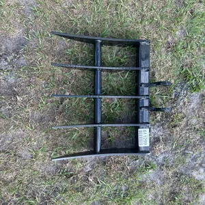 UNUSED 2026 ZJZ ZJZ12-50 RAKE