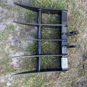 UNUSED 2026 ZJZ ZJZ12-50 RAKE