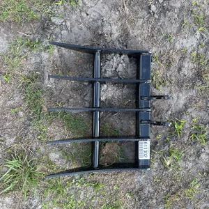UNUSED 2026 ZJZ ZJZ12-50 RAKE