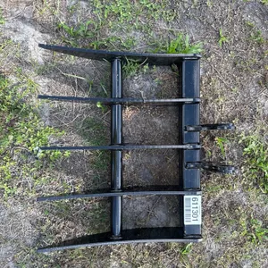 UNUSED 2026 ZJZ ZJZ12-50 RAKE