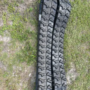 UNUSED 2026 ZJZ RUBBER TRACKS