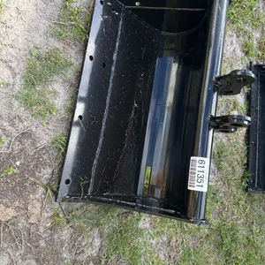UNUSED 2026 ZJZ ZJZ12-60 MUD BUCKET