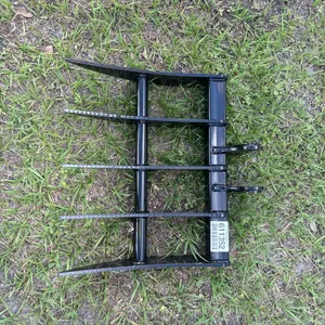 UNUSED 2026 ZJZ ZJZ12-50 RAKE