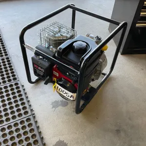 UNUSED 2018 BRIGGS & STRATTON WP2-60 2" PORTABLE PUMP
