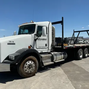RELIABLE CRANE ABSOLUTE  FLEET REALIGNMENT AUCTION- JUNE 16TH AT 9AM PT