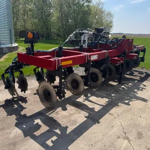 2012 Countryside Farms PM730 3pt NH3 coulter shank injector *Local Retirement Item