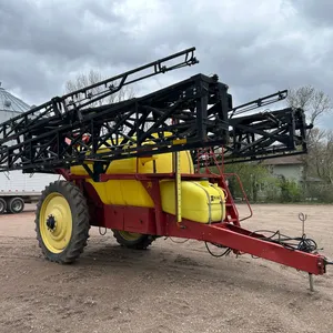 Top Air TA1600 132' PT sprayer (Sprayer Needs Repair)