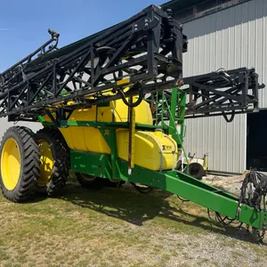 Top Air TA1600 132' PT sprayer