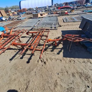 F - 2 sm & 2 lg Cultivator Mulches