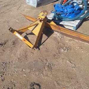 F - 3PTH 7ft  King Kutter Scraper