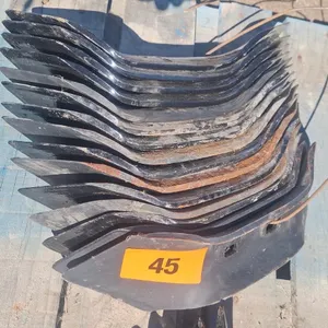 F - 15 - Deep Cutter Shovels