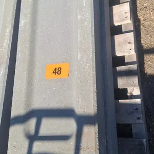F - 2 - 1ft x 30" Splash Pads