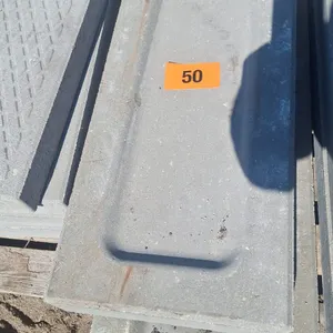 F - 2 - 1ft x 30" Splash Pads