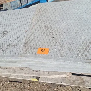 F - 7 - 24 x 24 Cement Blocks