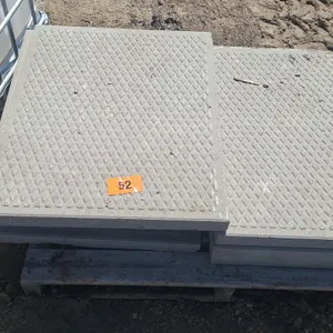 F - 7 - 24x30 Cement Blocks