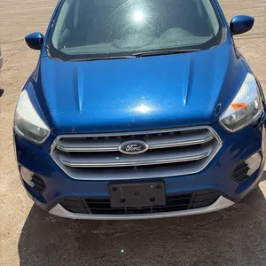 2017 Ford Escape -287,827kms