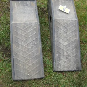 Car Ramps