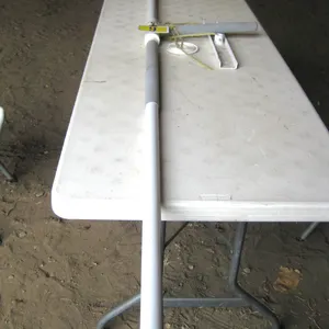 Security Grab Bar