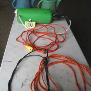 Garden Items