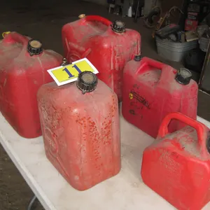 Jerry Cans