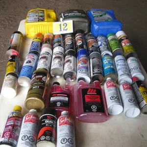 Shop Fluids