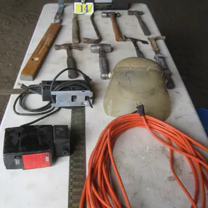 Power & Hand Tools