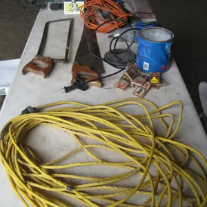 Power & Hand Tools
