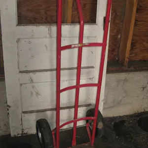 Hand Truck/Dolly