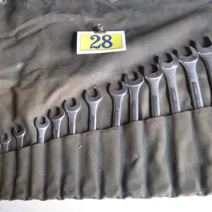 Wrenches & Sockets