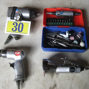Air Tools