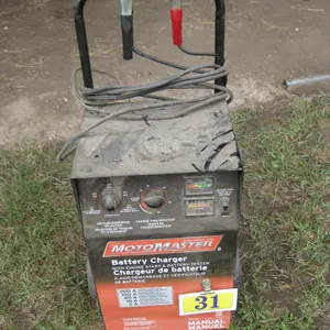 Battery Charger