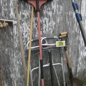 Long Tools