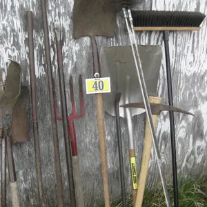 Long Tools