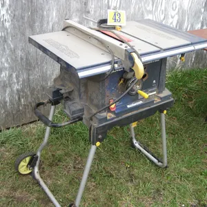 Table Saw