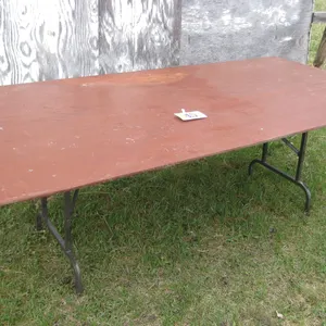 Hall Table